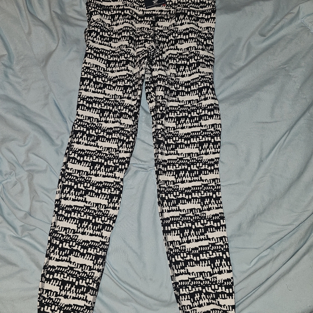 Reebok Leggings